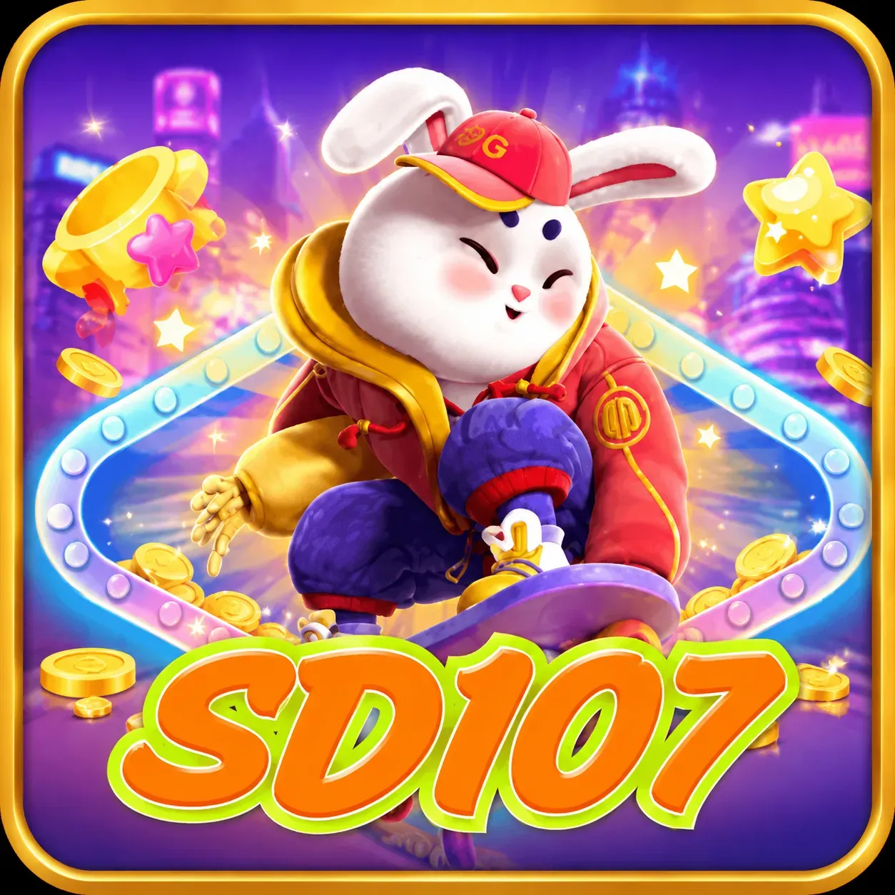 SD107 - Petualangan Seru dalam Puzzle Menantang