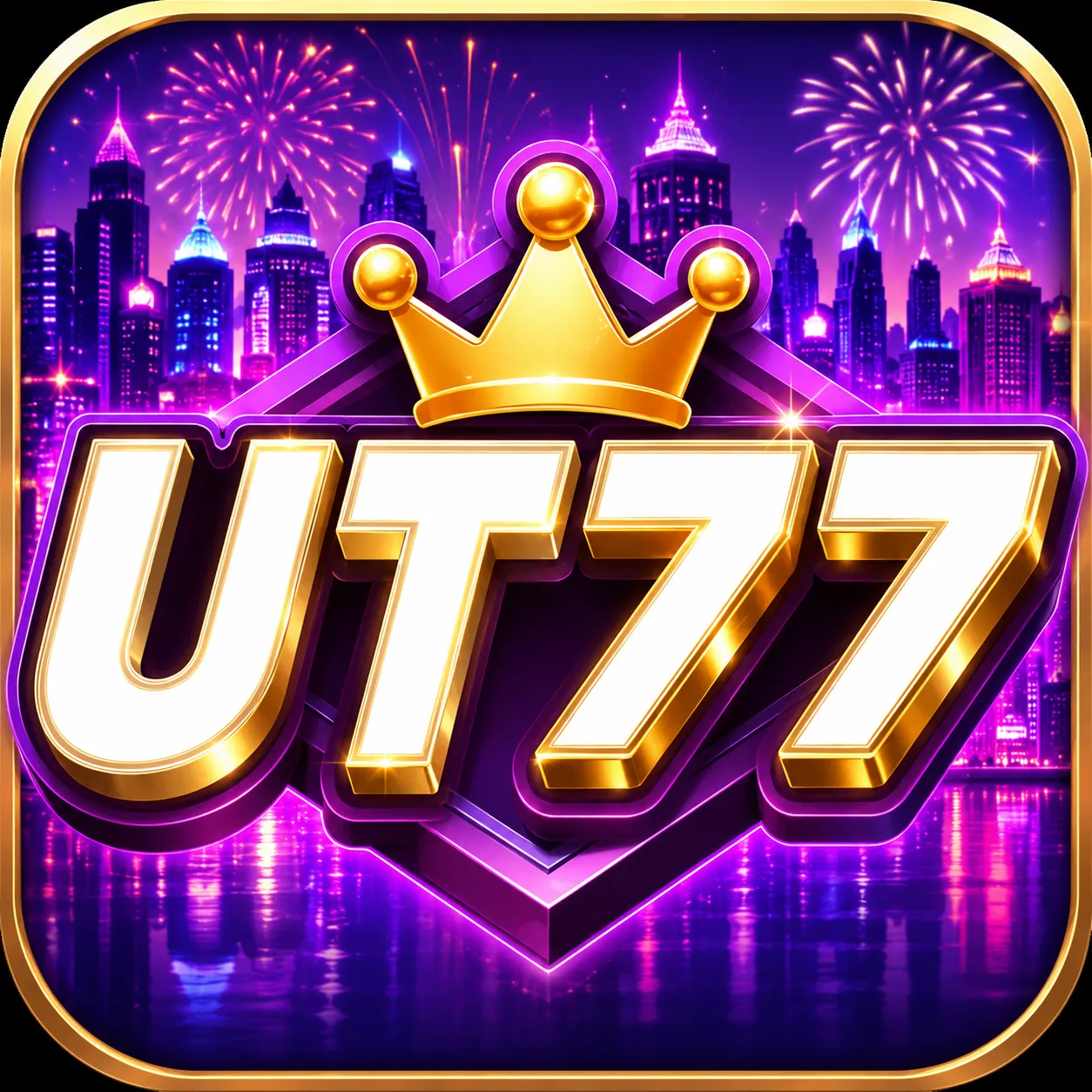 UT77 - Petualangan Fantasi yang Tak Terlupakan
